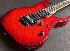 Ibanez rg470fm chitarra - [ibanez],