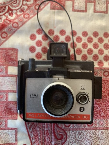 Polaroid colorpack - colorpack, –