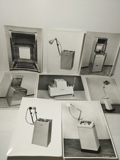 Foto Vintage Apparecchi Elettro- Medicali Sana LEGGI DESCRIZIONE