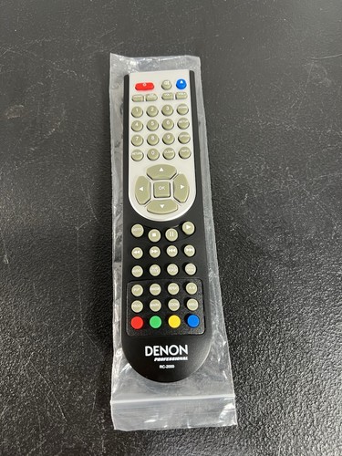 Telecomando professionale