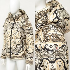 Autentica giacca donna Moncler