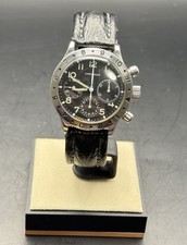 Longines Vintage Cronografo