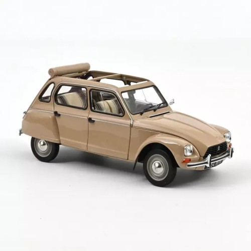Citroen dyane 1983 colorado - dyane, 6