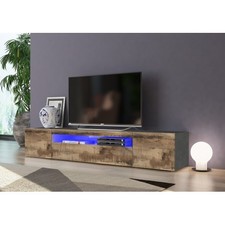 Mobile 200 Basso Porta TV