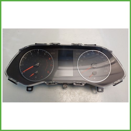 Quadro strumenti - quadro,