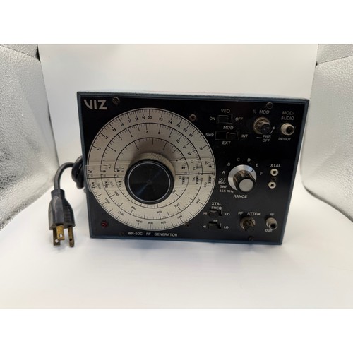 Generatore segnale rf - di,