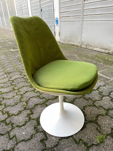 Sedie vintage knoll - sedie,
