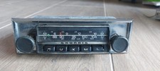 Vecchia autoradio graunding - autoradio,