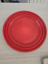 Grande Piatto Vassoio Giovanni