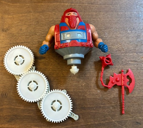 Rotar masters the - rotar,
