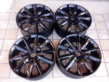 Cerchi lega 18 - 4,