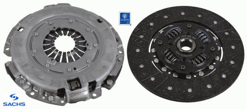 Kit frizione sachs 3000950849 - kit,