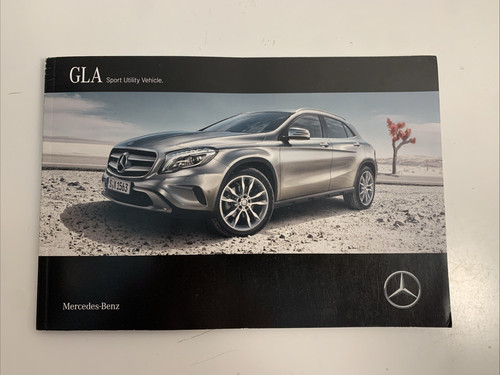 Mercedes x156 gla - gla, 180