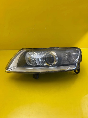 Audi 4f0 xenon fanale - a6,