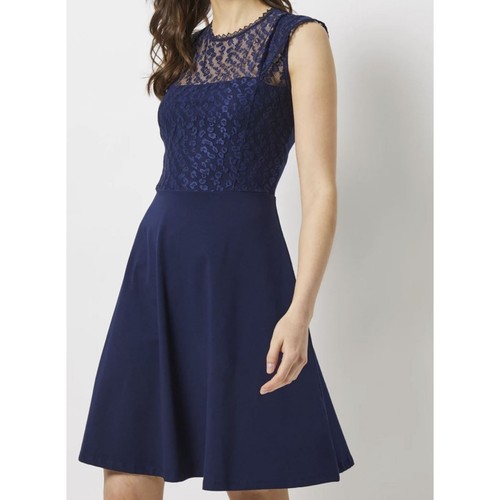 Abito skater dorothy perkins - dorothy,