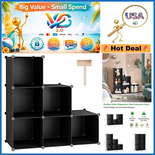 Scaffali organizer