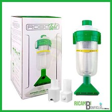 ROBOWET ASPIRA LIQUIDI