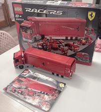 Game Play Lego Racers Corse