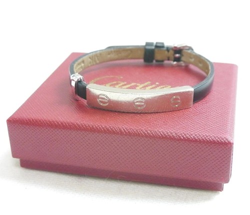 Autentico bracciale cartier - bracciale,