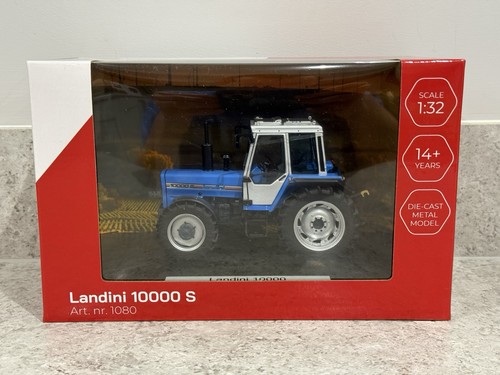 Way toys trattore landini - way,