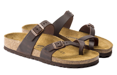 Birkenstock mayari habana - birkenstock,