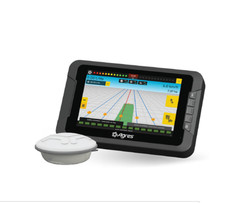 Agronave 7 Field Computer