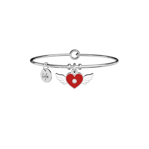 Bracciale donna kidult - bracciale, love