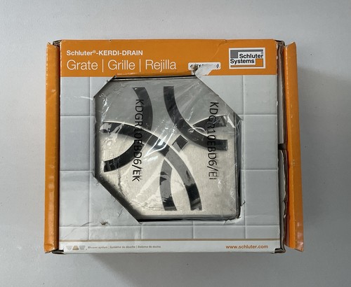 Schluter systems griglia - schluter,
