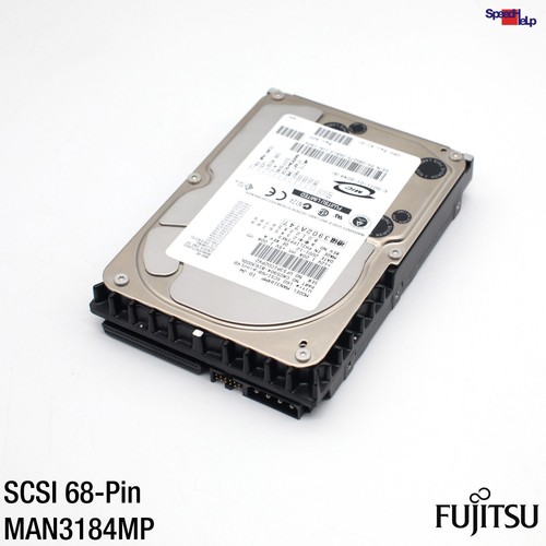 Fujitsu man3184mp 18gb - man3184mp,