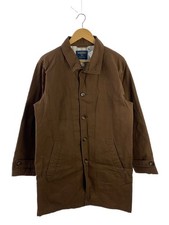 Woolrich Coat/M/-/Brw 3451