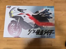 bici threezero CYCLONE scala