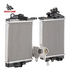 Radiatore acqua per BMW R 1300