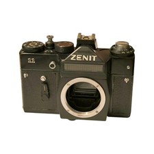 Zenit-11 - Vintage Soviet