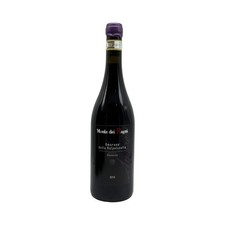 Monte dei ragni 2018 - 2018, amarone
