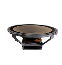 Wharfedale vintage woofer - vintage,