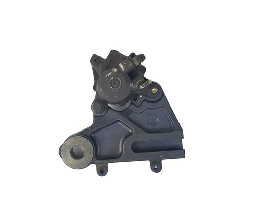 Pinza freno posteriore - pinza,