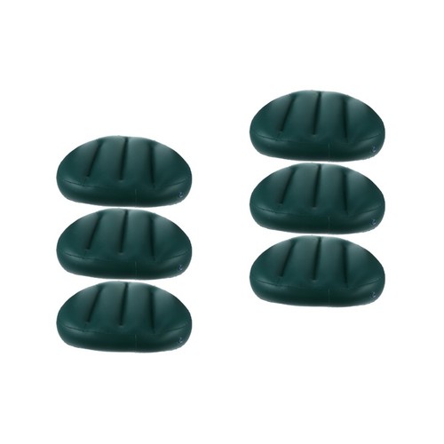 Pieces cuscino per kayak - 2,