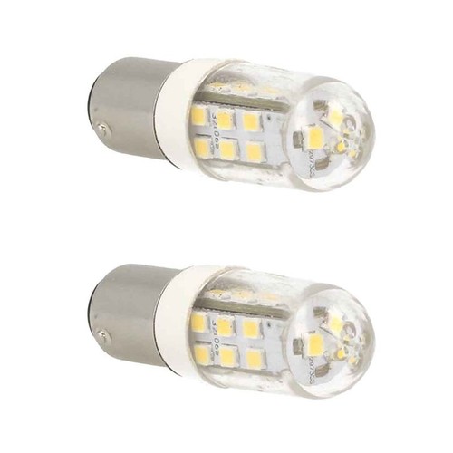 Pezzi lampada led - 2,