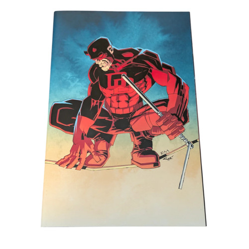 Daredevil frank - #8, 1:50