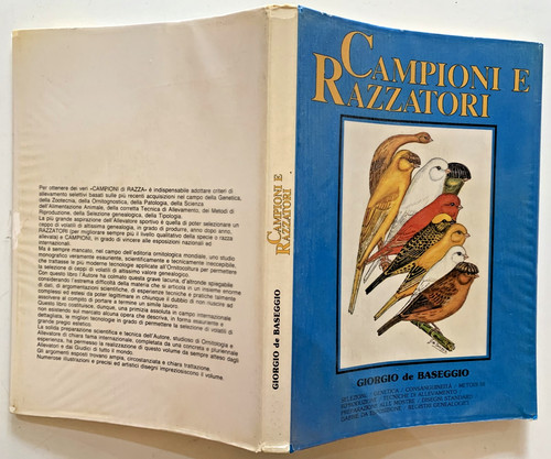 Campioni razzatori giorgio - e,