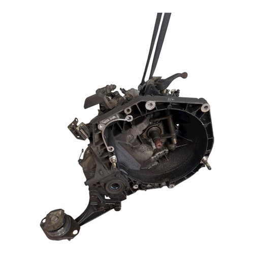 Cambio manuale marce alfa - cambio,