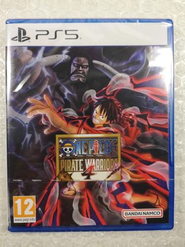One piece pirate - one, 4