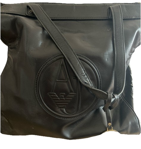 Borsa donna armani exchange - borsa,