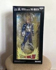 The Vegeta SMSP Dragon Ball Z