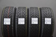 4 Pneumatici Riken 225/45 R17