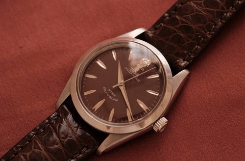 Tudor prince oysterdate - prince,