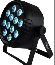 Blizzard Lighting Lb Par Hex