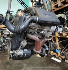 71717303 Motore semicompl