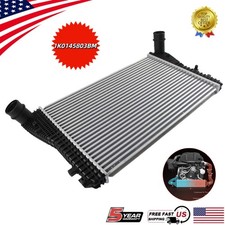 Intercooler Charge Air Cooler