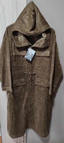 Robe engineered garments - engineered, new